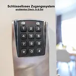 Smart Diamant 713 Apartment Winterberg