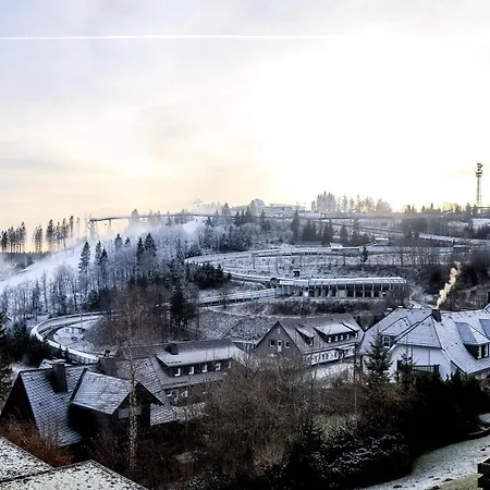 Smart Diamant 713 아파트