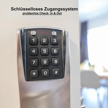 Smart Diamant 713 Апартаменты Винтерберг
