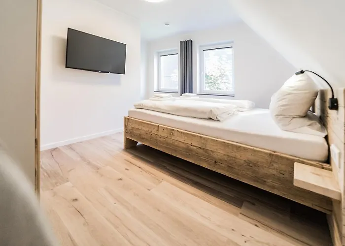 Smart Diamant 713 Lejlighed Winterberg