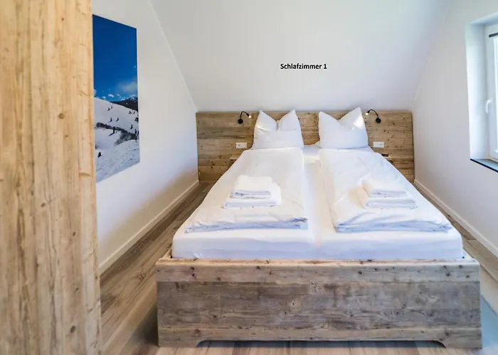 Smart Diamant 713 Lejlighed Winterberg