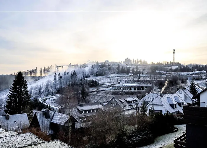 Smart Diamant 713 Lejlighed