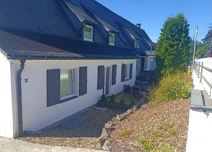 Smart Diamant 713 Lejlighed Winterberg