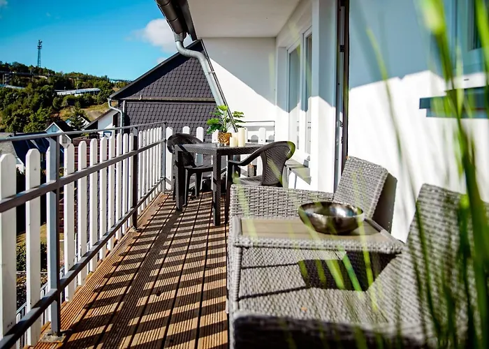 Smart Diamant 713 Lejlighed Winterberg