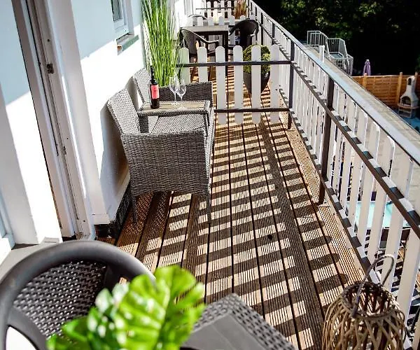 Smart Diamant 713 Lejlighed *