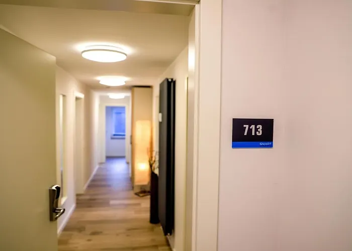 Smart Diamant 713 Lejlighed Winterberg