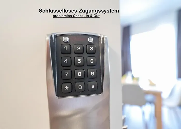 Smart Diamant 713 Lejlighed Winterberg