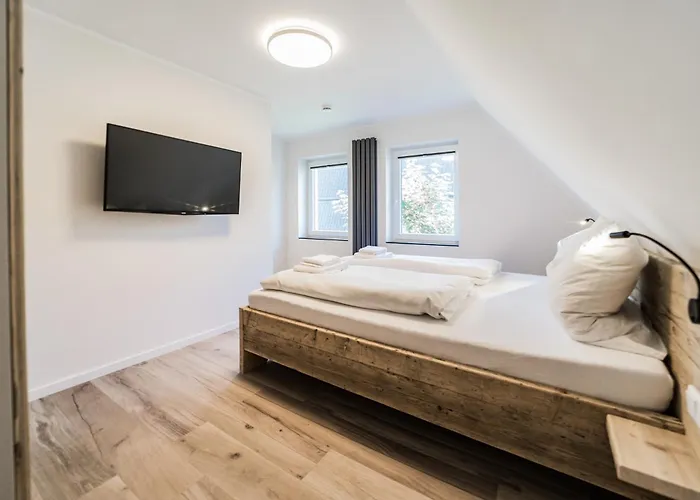 Lejlighed Smart Diamant 713 Winterberg