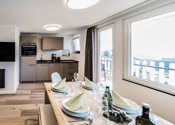 Lejlighed Smart Diamant 713 Winterberg