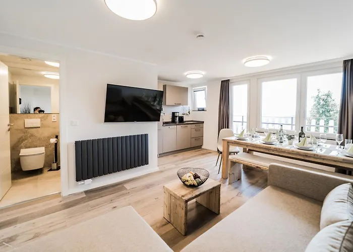 Lejlighed Smart Diamant 713 *