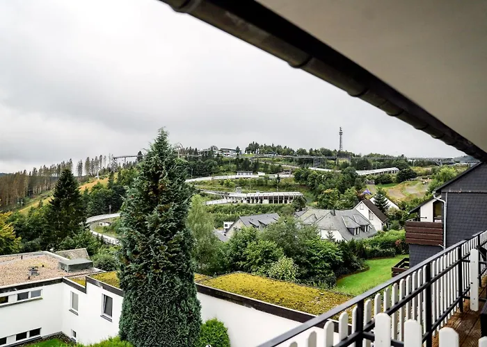 Lejlighed Smart Diamant 713